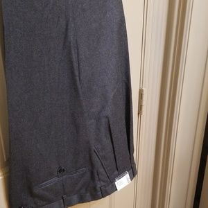 Hickey Freeman 38 Regular Pants